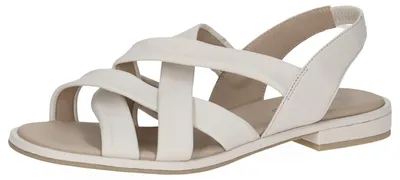 Produktbild von Caprice Sandalen Sandalen Nappaleder