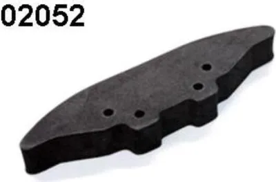 Produktbild von Amewi 02052 Stoßfänger