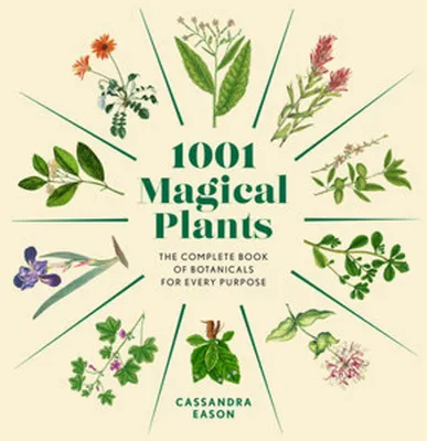 Obrázek produktu pro 1001 Magical Plants