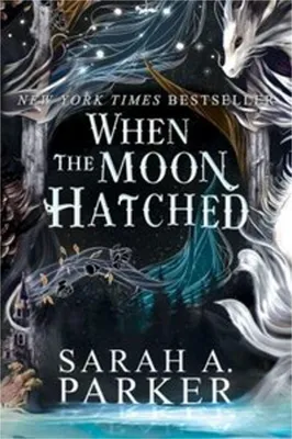 Immagine prodotto di When the Moon Hatched