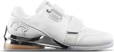 Produktbild von Tyr Tyrforce-1 Elite Carbon Sportschuhe Weiß EU 36 2/3 Herren,Damen Weiß EU 36 2/3