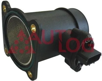 Produktbild von AUTLOG LM1110 Luftmassenmesser LMM für NISSAN ALMERA II Hatchback (N16) Luftmengenmesser