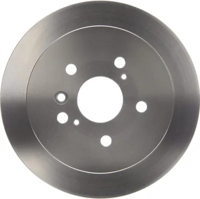 Produktbild von BOSCH Bremsscheiben (2 Stück)  0 986 479 200
