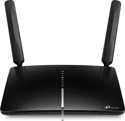 Image de Routeur sans fil TP-LINK Archer MR600 (Couleur Noir)