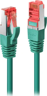 Obrázok produktu pre Lindy Patch-Kabel - RJ-45 (M) bis RJ-45 (M)
