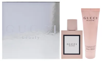 Imagen del producto de Set Gucci Bloom Edp 50ml Body 50ml@