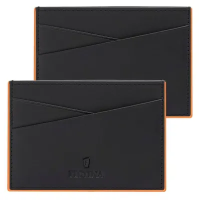 Produktbild von Festina Kartenhalter Black Edition Orange