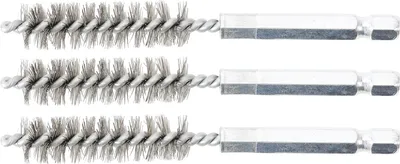 Zdjęcie produktu dla BGS technic Steel Brush, 46 mm, 46 g