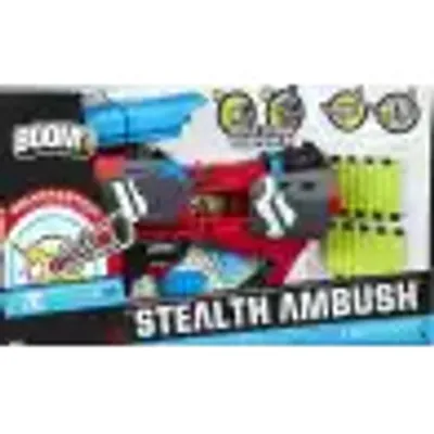 Produktbild von Boomco Stealth Ambush Blaster Cbp42