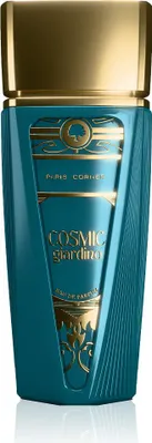 Zdjęcie produktu dla Paris Corner Cosmic Giardino woda perfumowana unisex 100 ml