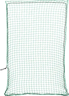 Obrázok produktu pre Sieť na prívesný vozík s elastickým lanom, zelená 3x2 m, PP