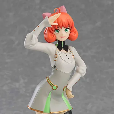 Immagine prodotto di Statuetta RWBY - Penny Polendina Pop Up Parade - Good Smile Company