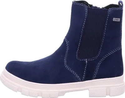 Zdjęcie produktu dla Buty dla dziewczynek w jednolitych kolorach