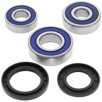 Image de ALL BALLS kit de roulements de roue 25-1234