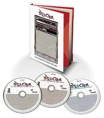 Obrázek produktu pro The Selecter: At The BBC (The Complete Recordings 1979 - 1981)