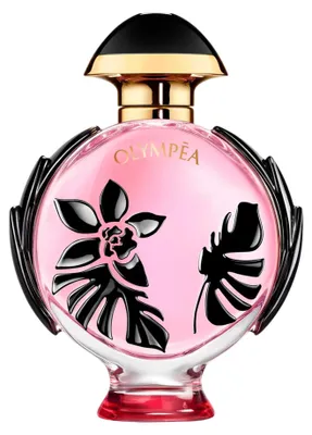 Produktbild von Paco Rabanne Olympéa Flora Eau De Perfume Spray 80ml