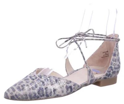 Immagine prodotto di Ballerine da donna multicolore