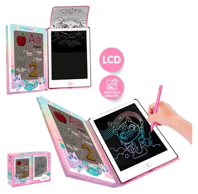 Produktbild von Sweet Dreams LCD colouring tablet