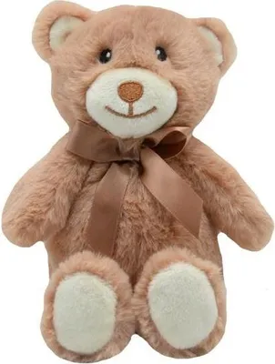 Produktbild von Teddybär Grześ, 15 cm – Tulilo