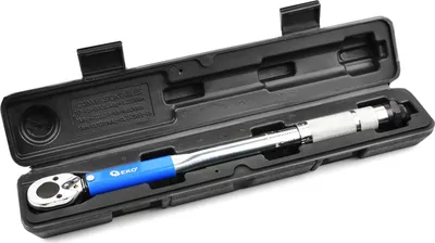 Obrázok produktu pre Momentový kľúč 3/8'' 19 - 110Nm Geko