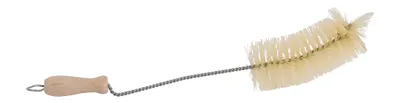 Produktbild von Redecker Babyflaschenbürste Flaschenbürste Reinigungsbürste 32 cm