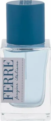 Zdjęcie produktu dla Gianfranco Ferré Fougere Italiano woda toaletowa dla mężczyzn 30 ml
