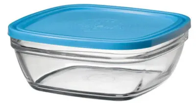 Produktbild von Quadratische Essenbox 17Cm Duralex Horecano