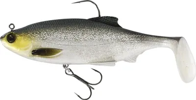Image de Westin Ricky the Roach 14cm 57g - Swimbait Gummifisch, Farbe:Headlight