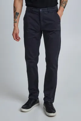 Produktbild von CASUAL FRIDAY CFViggo Chino Pants Herren Chino Stoffhose mit Stretch Slim Fit