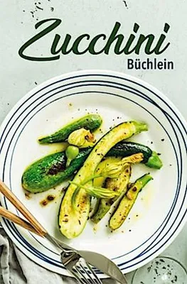 Immagine prodotto di Zucchini-Büchlein