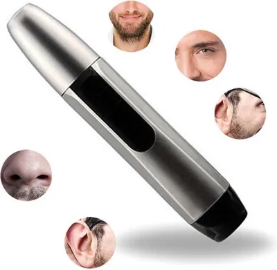 Imagen del producto de Go Go Gadget: Cortapelos nasales