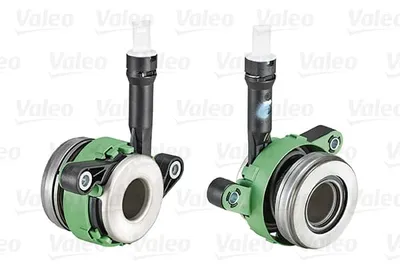 Produktbild von VALEO 810011 Ausrücklager Zentralausrücker für MITSUBISHI ASX (GAW) Kupplung