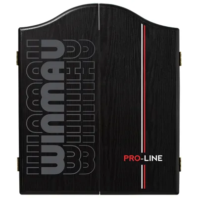 Immagine prodotto di Armadio per freccette Winmau Pro-Line