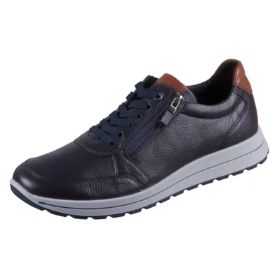 Immagine prodotto di Ara scarpe stringate comode in blu, numero 41