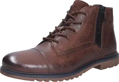 Produktbild von bugatti Herren Stiefel braun Größe EUR 40