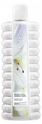 Obrázok produktu pre Avon tekuté mydlo 500 ml, vôňa bielej ľalie