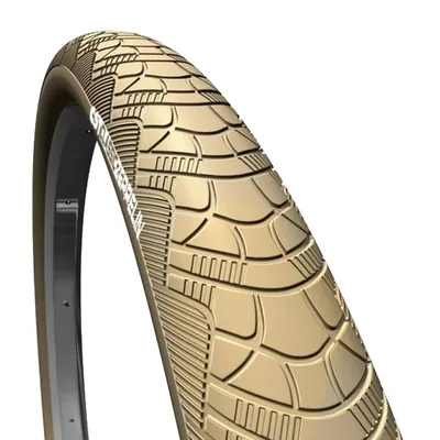Produktbild von CST gehäuse Zeppelin28 x 1,60 (42-622) Creme