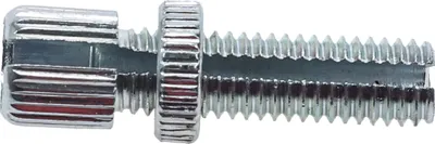 Produktbild von Sturmey Archer Spann Stell Schraube & Mutter Montage HSJ926 6.25mm silber