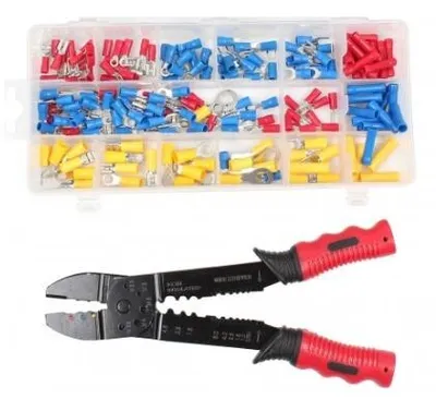 Obrázek produktu pro Řada konektorů MAGNUS MGS13806