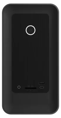 Produktbild von ZOTAC ZBOX-EU27506TC-BE BB Intel Core Ultra 7 265 2xSODIMM 1xM.2