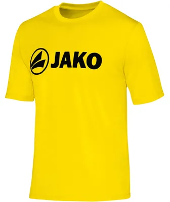 Obrázok produktu pre Jako Promo funkčné tričko pánske - Citro