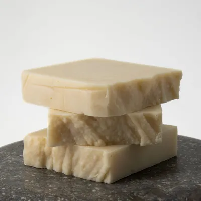Produktbild von Ziegenmilchseife 100g