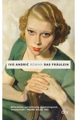 Obrázok produktu pre Das Fräulein