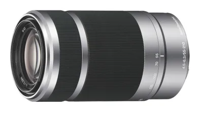 Immagine prodotto di Sony SEL55210