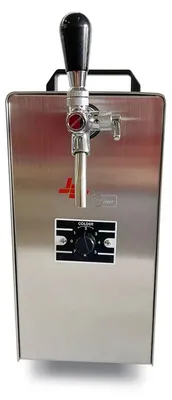 Image de Tireuse a biere - JET 30 machine a biere, pompe a biere 1 ligne, 35 litres/h, professionnelle