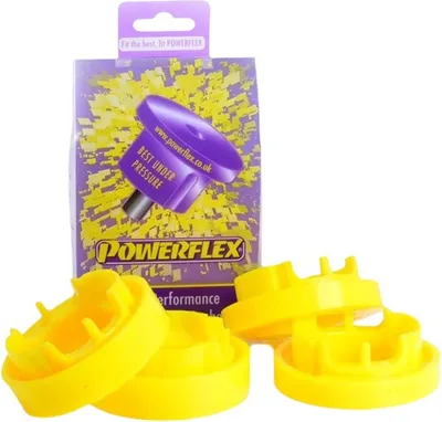 Produktbild von Silentblock Powerflex PFR5-721 Rückseite 2 Stücke