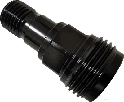 Produktbild von Trade-Shop Adapter DD-BL auf 1 1/4" Diamant-Bohrkronen kompatibel mit Hilti DD200 DD160E DD250E Kernbohrer Kernbohrgeräte Kernbohrsysteme