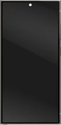 Produktbild von Relife, AMOLED-Display f. Samsung Galaxy S24 Ultra Touchscreen und Gehäuse, Grau
