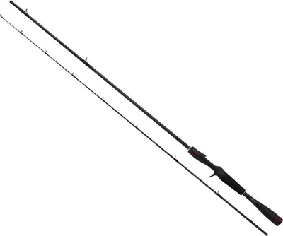 Immagine prodotto di Canna da baitcasting Shimano Zodias 1610M-2 Casting 2,08m 7-21g
