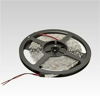 Image de Bande LED NBB 12 V, 120 LED/m, SMD3528, 6000-6500 K, IP20, 9,6 W/m, 903003097
